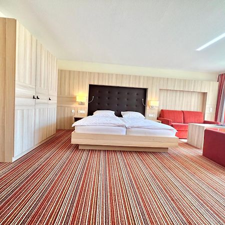 Schwarzwaldapartments Altensteig Bagian luar foto