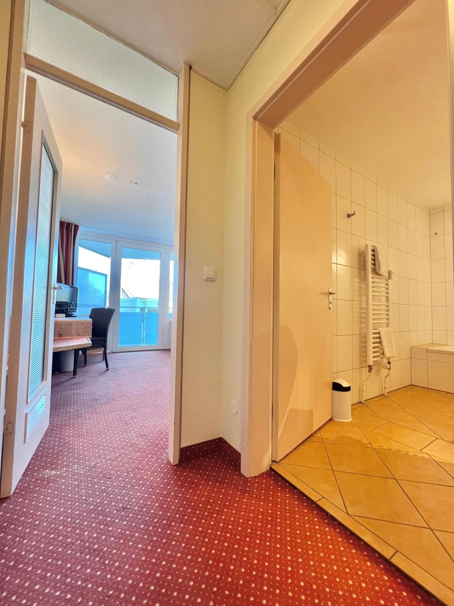 Schwarzwaldapartments Altensteig Bagian luar foto