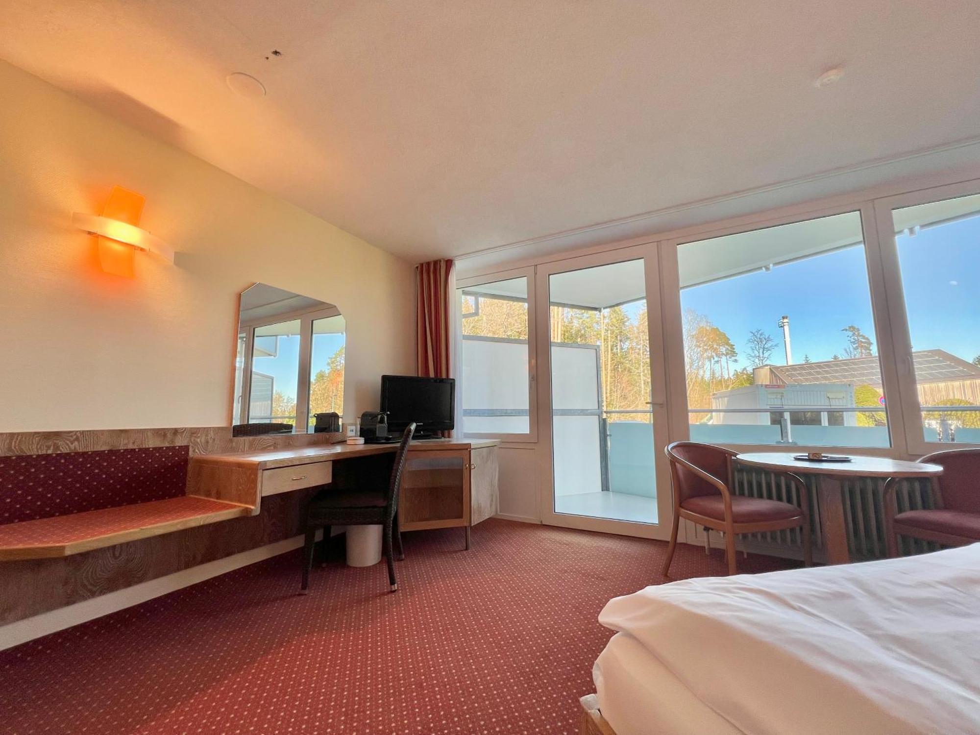 Schwarzwaldapartments Altensteig Bagian luar foto