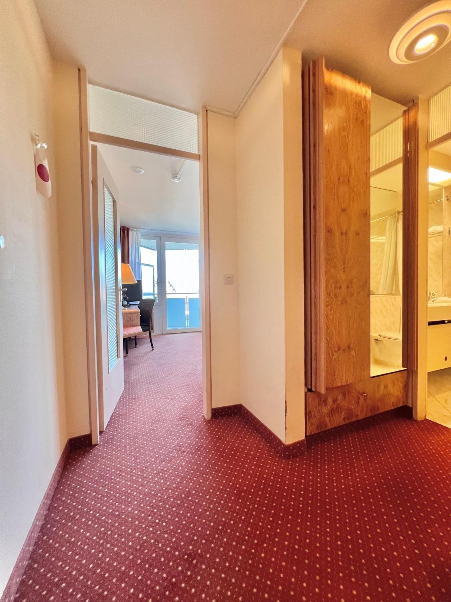 Schwarzwaldapartments Altensteig Bagian luar foto