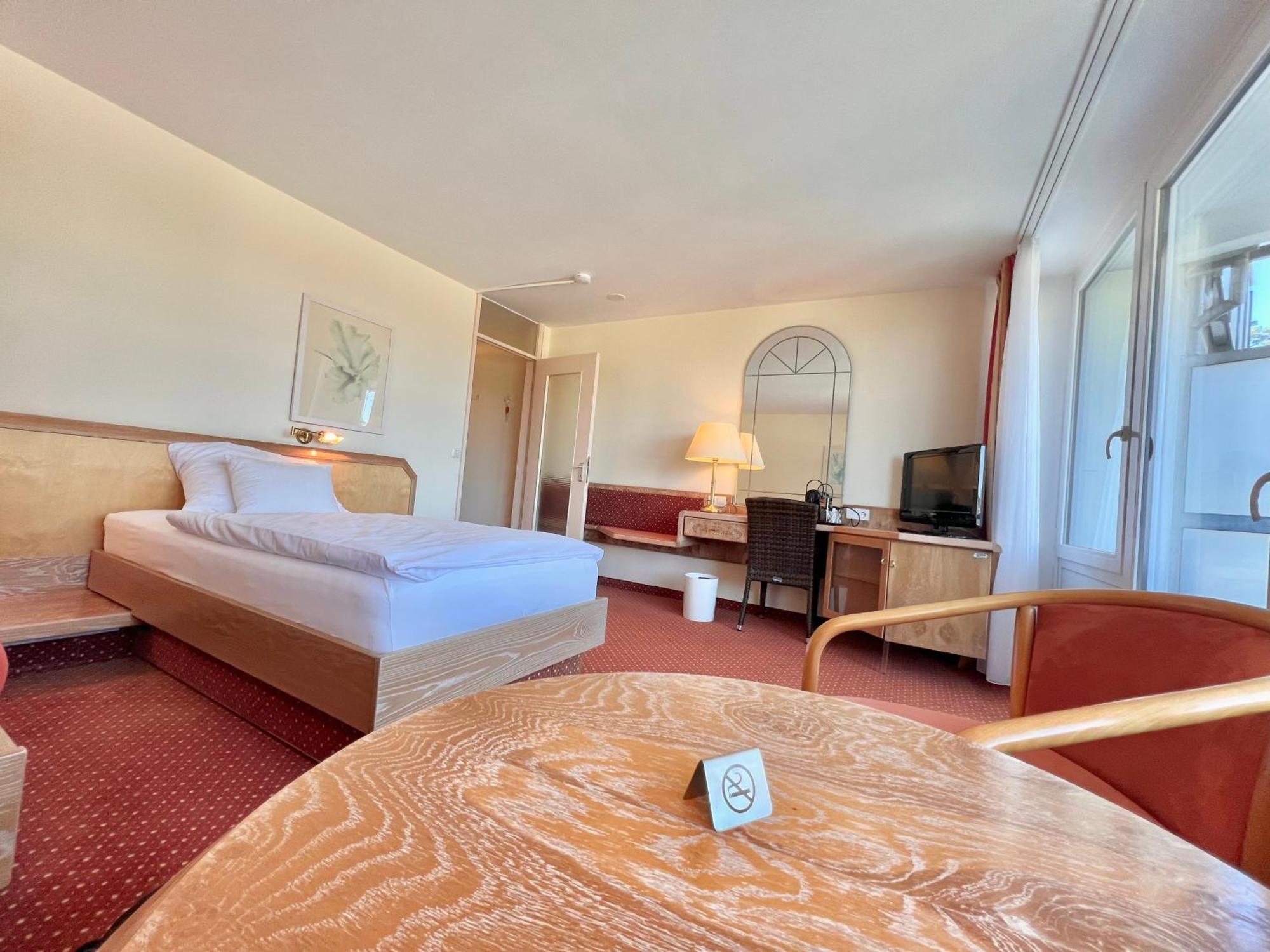 Schwarzwaldapartments Altensteig Bagian luar foto