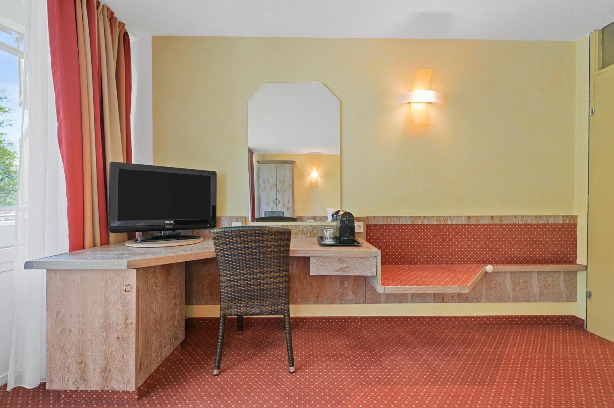 Schwarzwaldapartments Altensteig Bagian luar foto