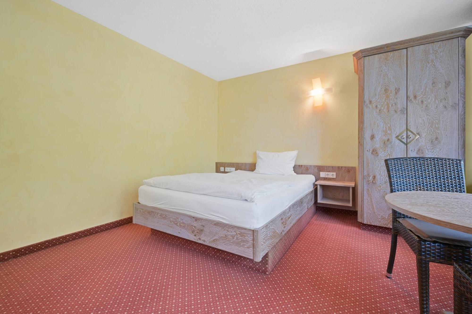Schwarzwaldapartments Altensteig Bagian luar foto