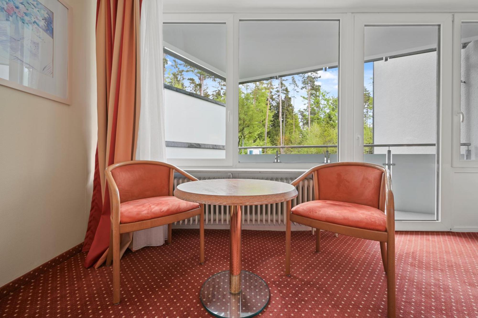 Schwarzwaldapartments Altensteig Bagian luar foto