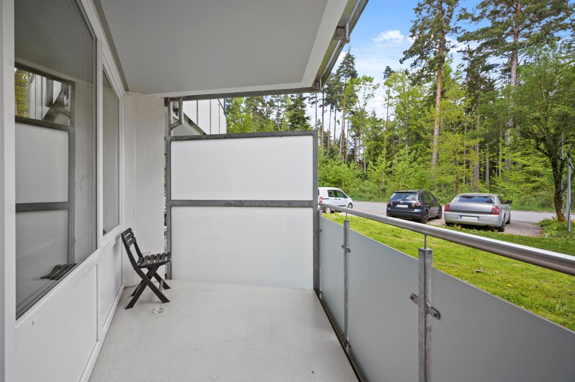 Schwarzwaldapartments Altensteig Bagian luar foto