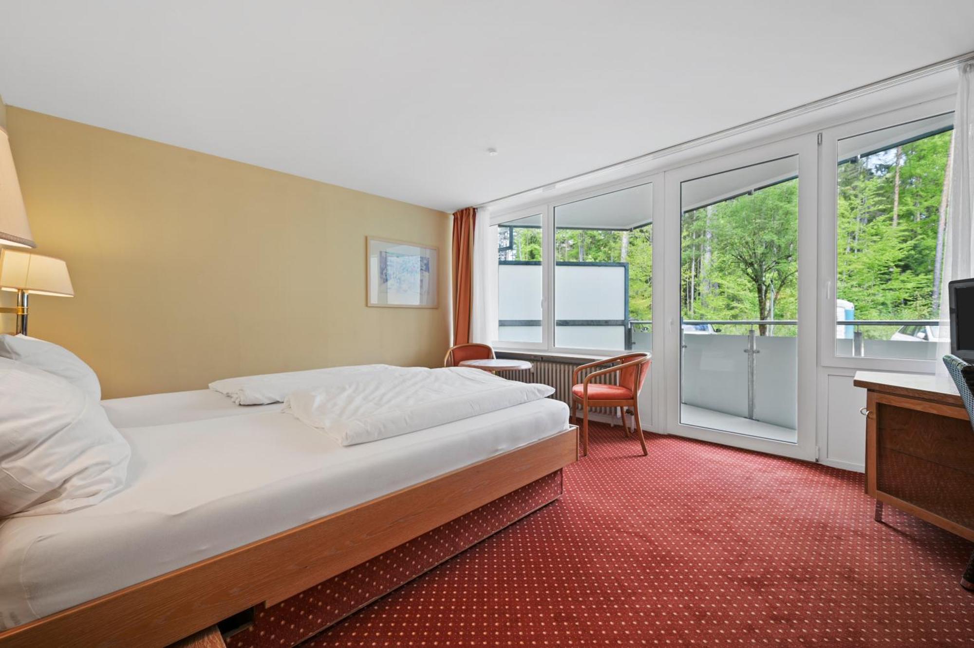 Schwarzwaldapartments Altensteig Bagian luar foto